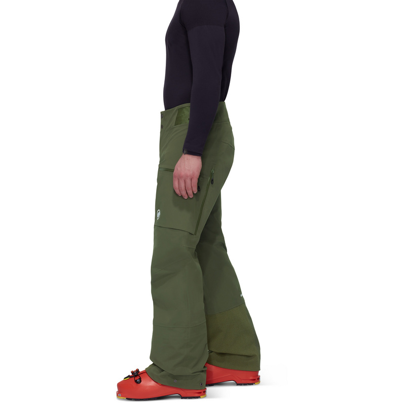 Mammut Herren Stoney HS Hose