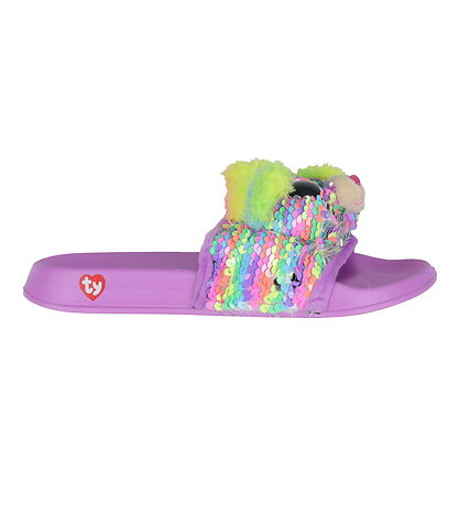Ty Sandalen - Mode - Rainbow - Large