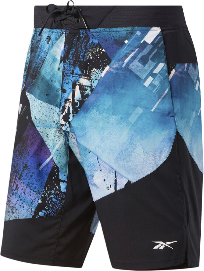 Reebok Epic Shorts Multifarvet