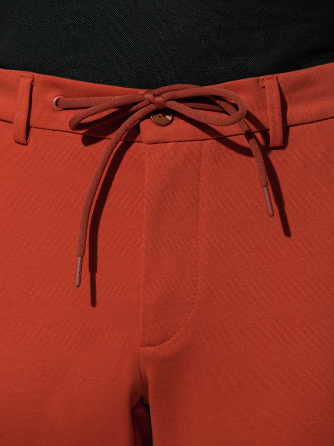Chino Stretch&Relax