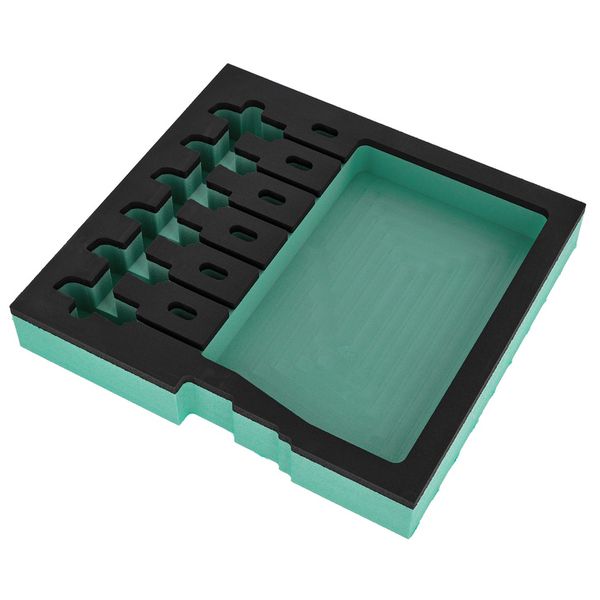 Thomann Inlay 0/6 ew Series