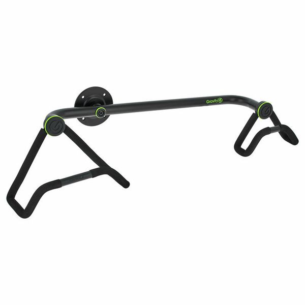 Gravity GS WMB 01 EB