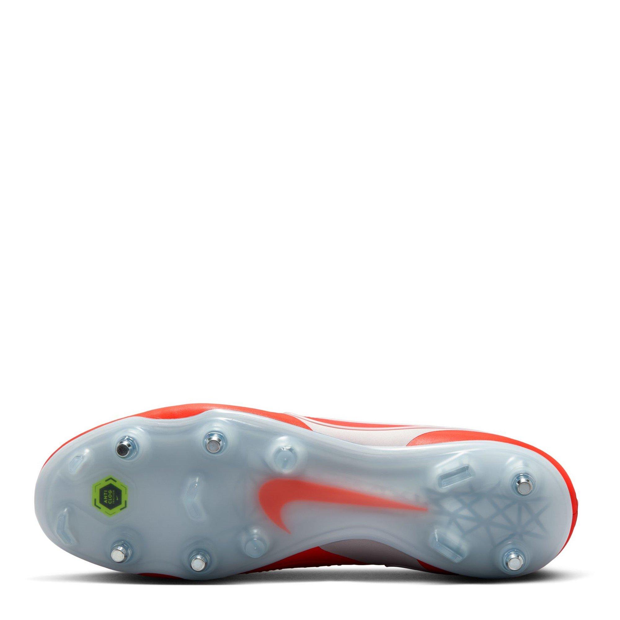 Nike Tiempo Legend 10 Elite Soft Ground Football Boots