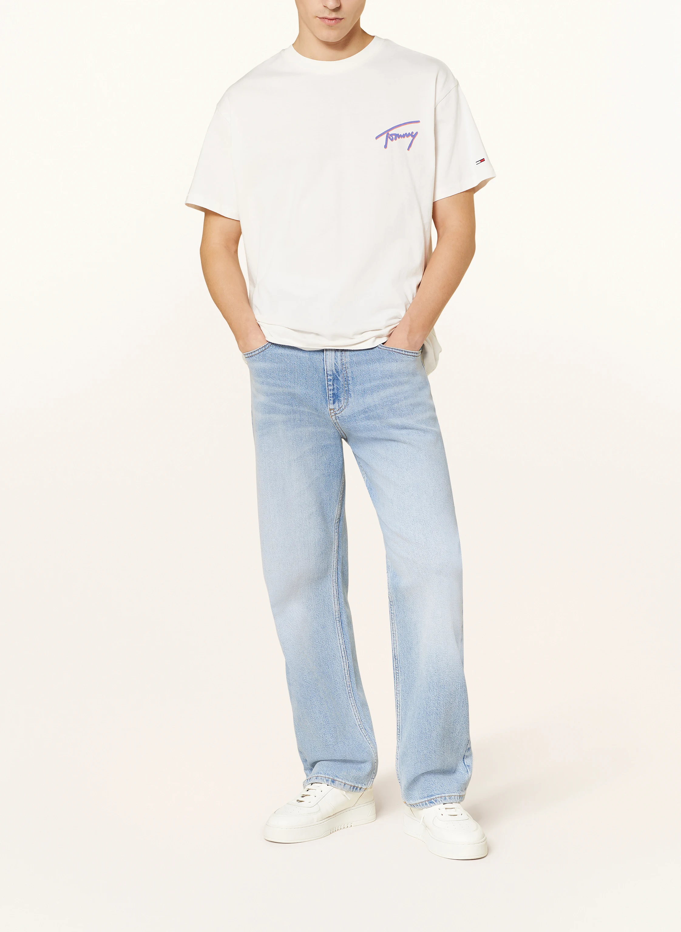 TOMMY JEANS T-Shirt