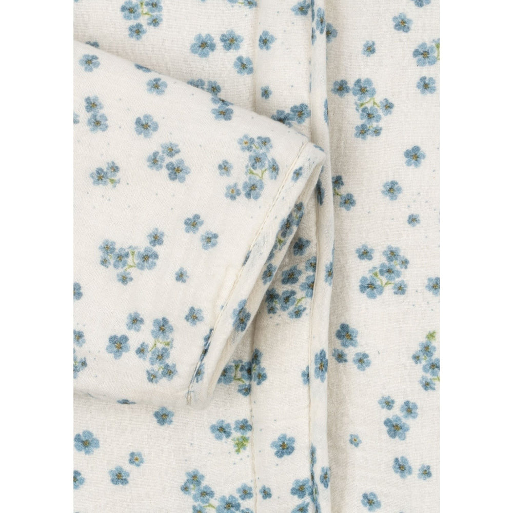 Køb Konges Sløjd Forget Me Not RHW X KS Mioblu Jakke