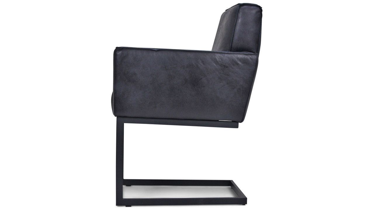 Eetstoel Fun B60 x D65 x H88 cm