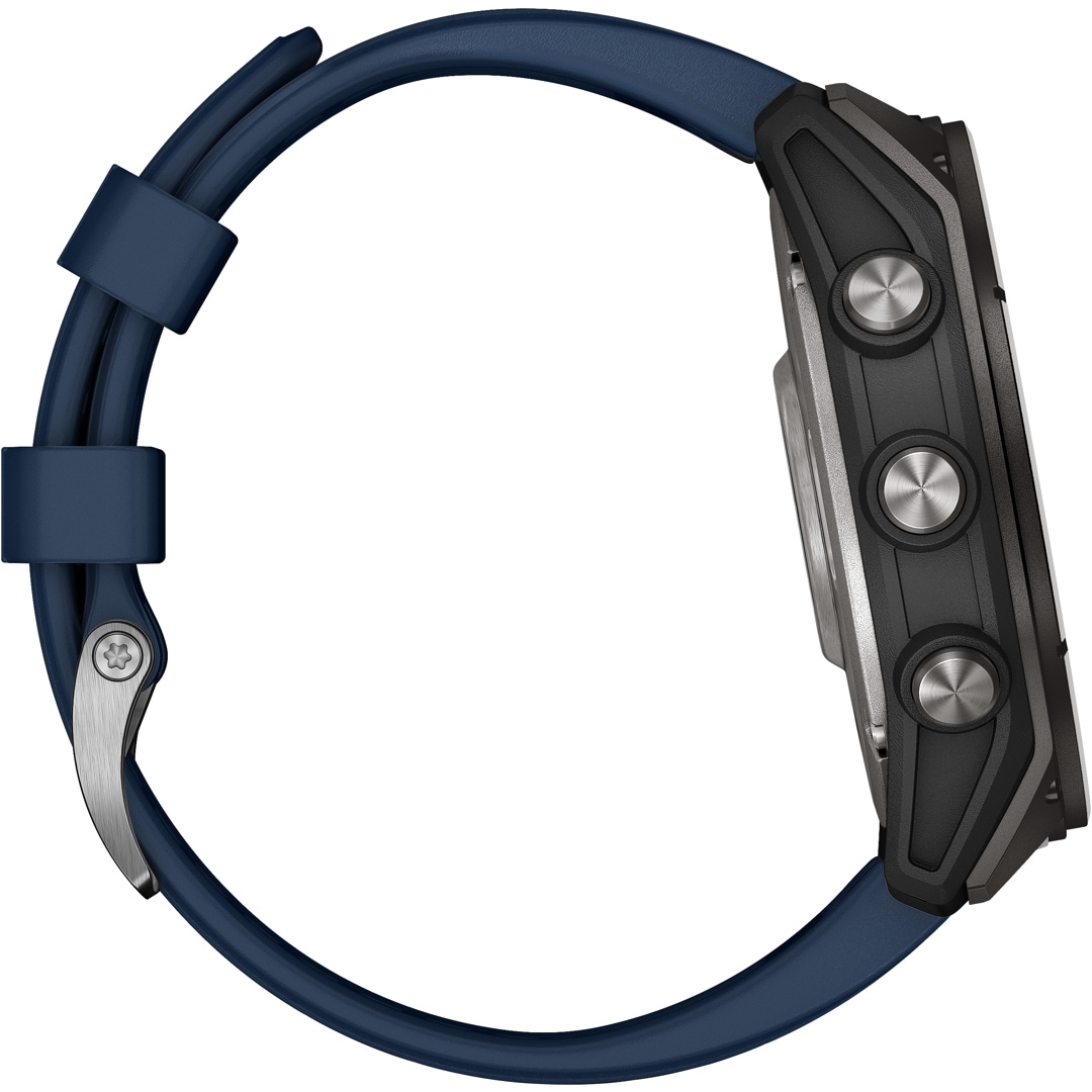 Garmin Quatix 8 - 51mm AMOLED