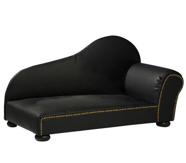 Silvio Design Heimtierottomane, ca.