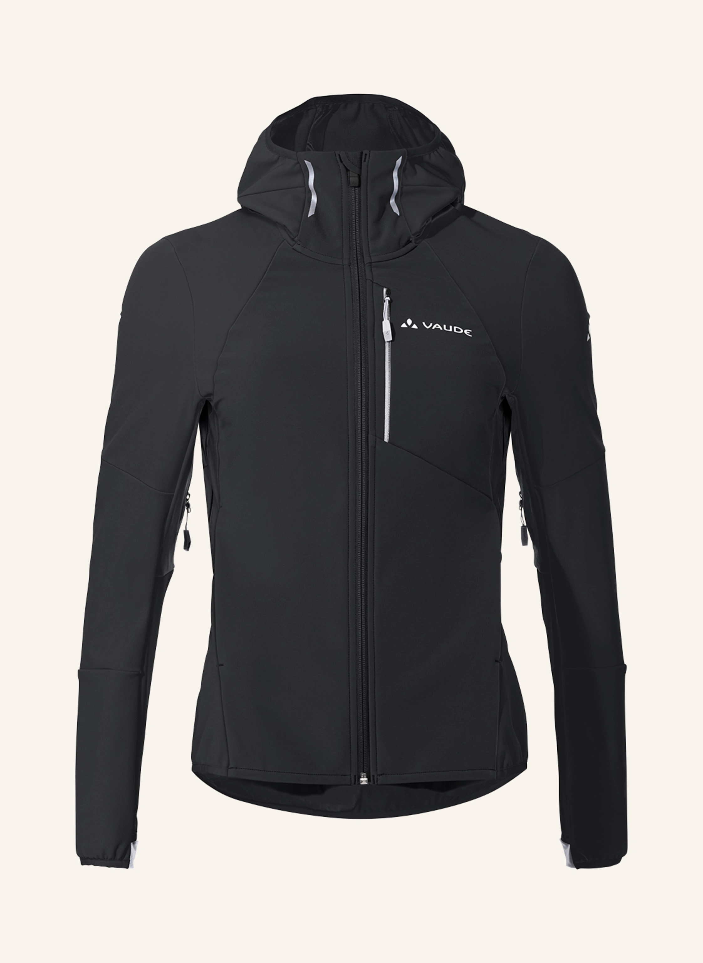 VAUDE Outdoor-Jacke W LARICE J IV