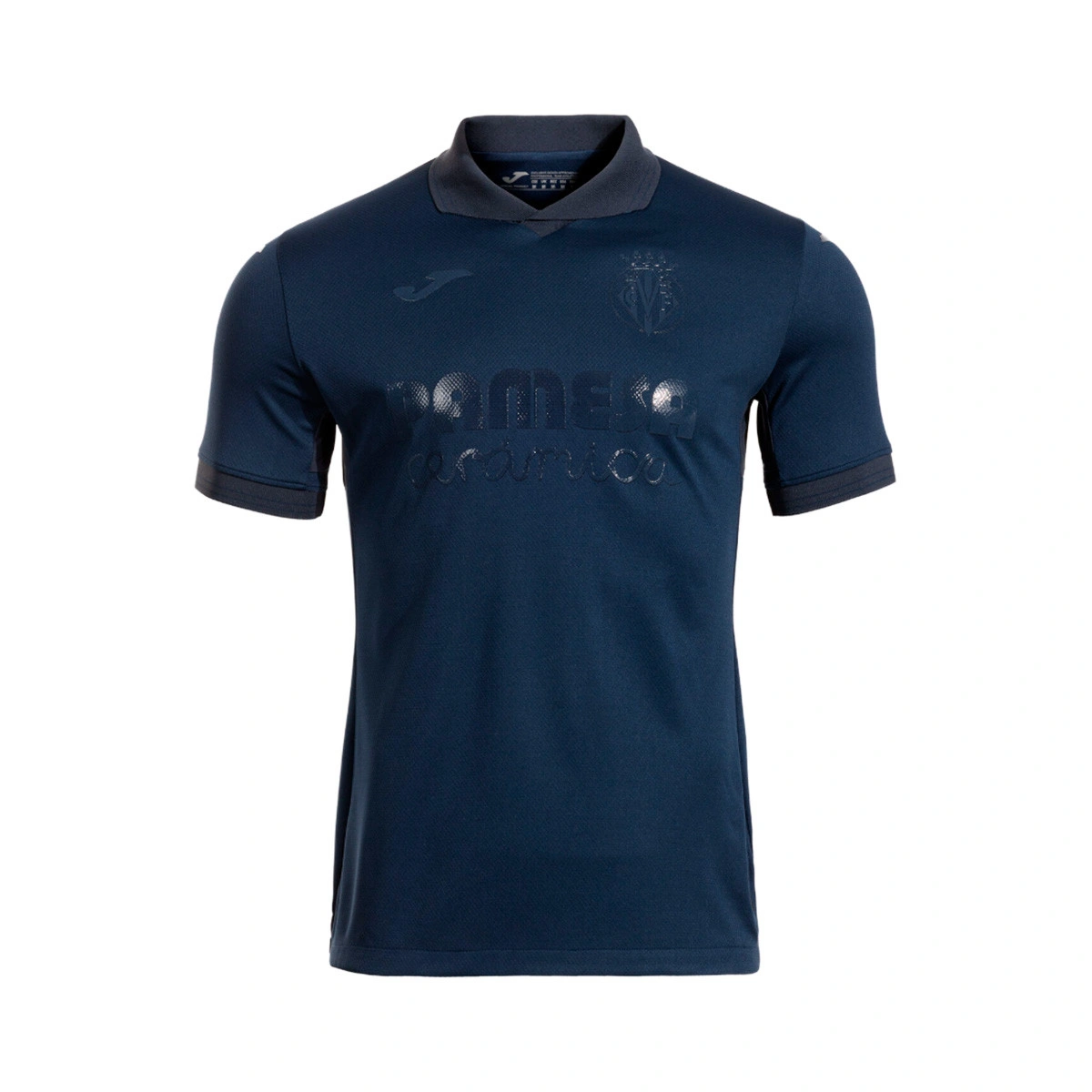 Camisola Joma Villarreal Cf Terceiro Equipamento 2025-2026