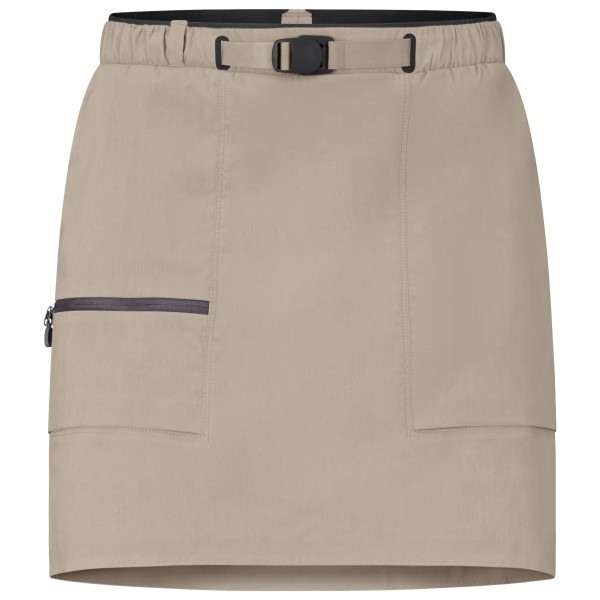 Norrøna - Women's Femund Cotton Skirt - Jupe