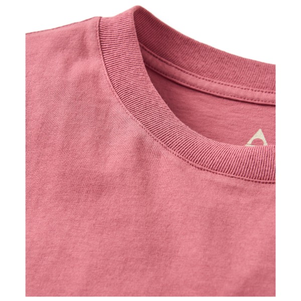 Passenger - Heritage Recycled Relaxed Fit T-Shirt - T-shirt