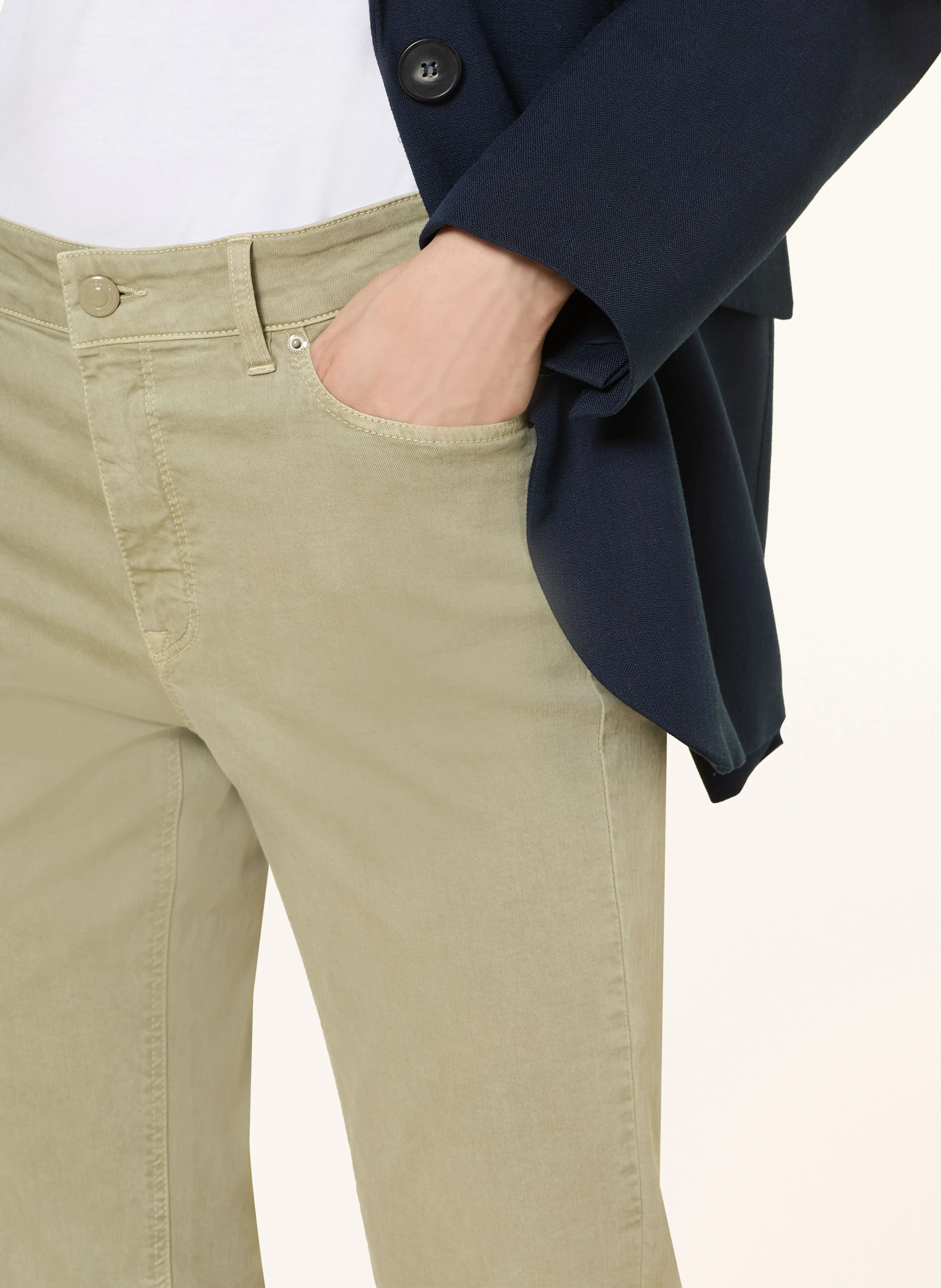 RAFFAELLO ROSSI 7/8-Jeans VIC