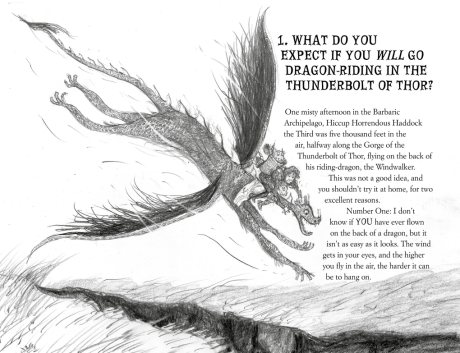 How to Train Your Dragon 20th Anniversary Edition: Book 1 - How to Train Your Dragon (Hardback)