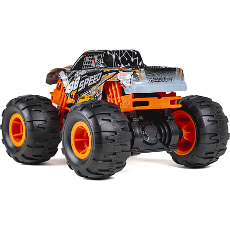 Car Mania Speed Monster racerbil