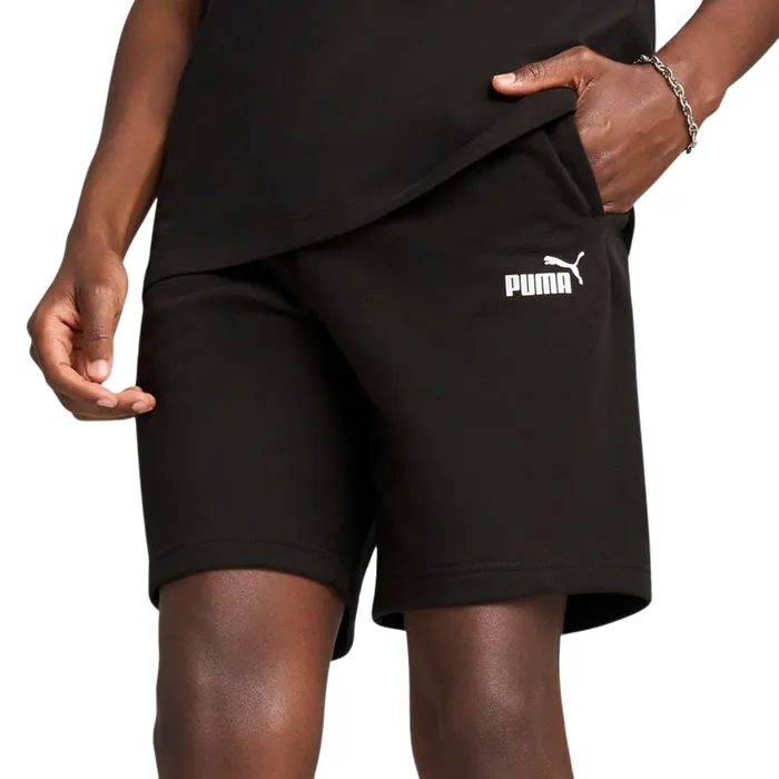 Puma Sport Graphic Short Heren