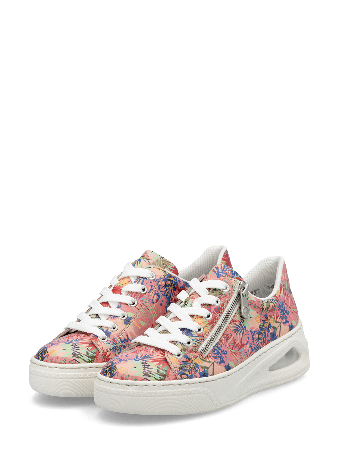 Rieker ColorSplash Sneakers