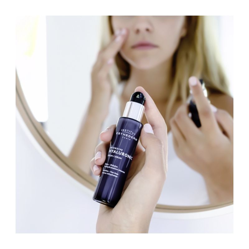 Sérum Intensive Hyaluronic Esthederm 30ml