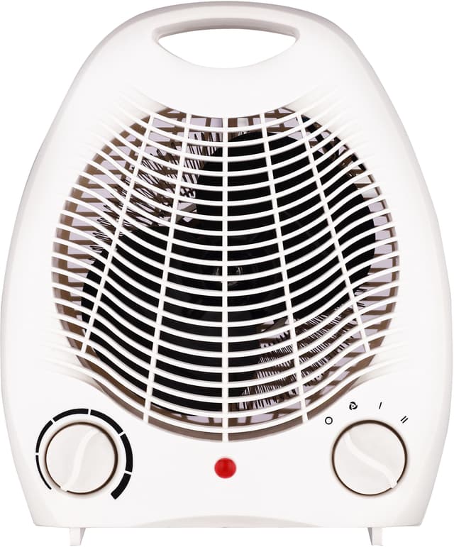 Home>it® varmeblæser med 2 trin 230 volt 1000/2000 Watt