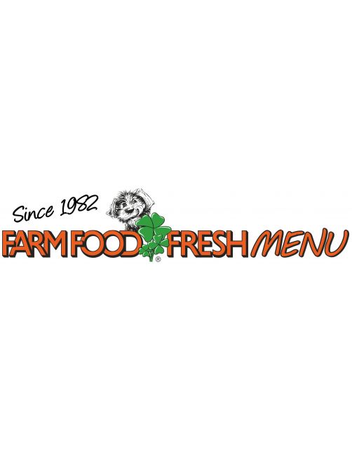 Farm Food Fresh Menu 300 g - Hondenvoer