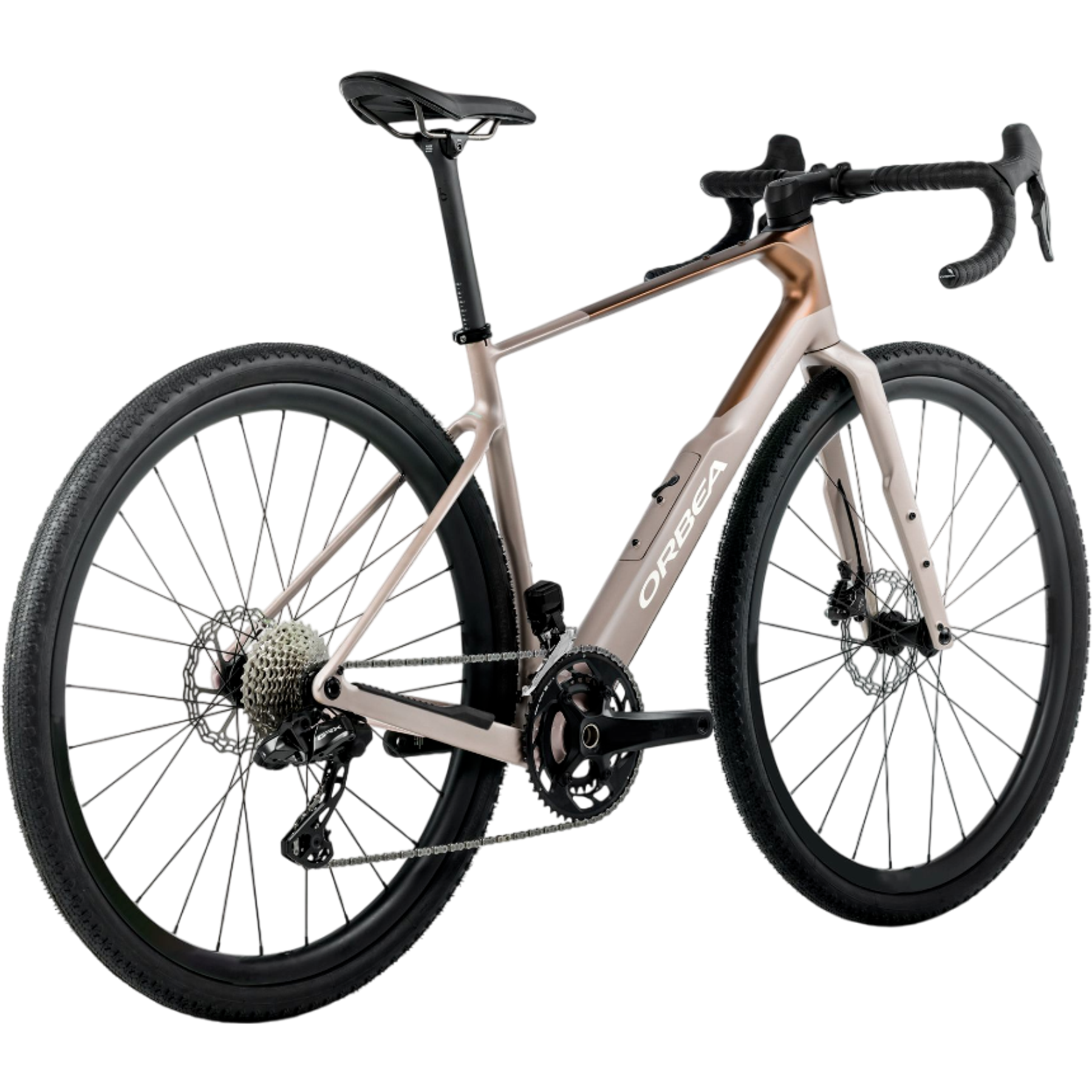 Orbea Terra M31eTeam 1x13 2026