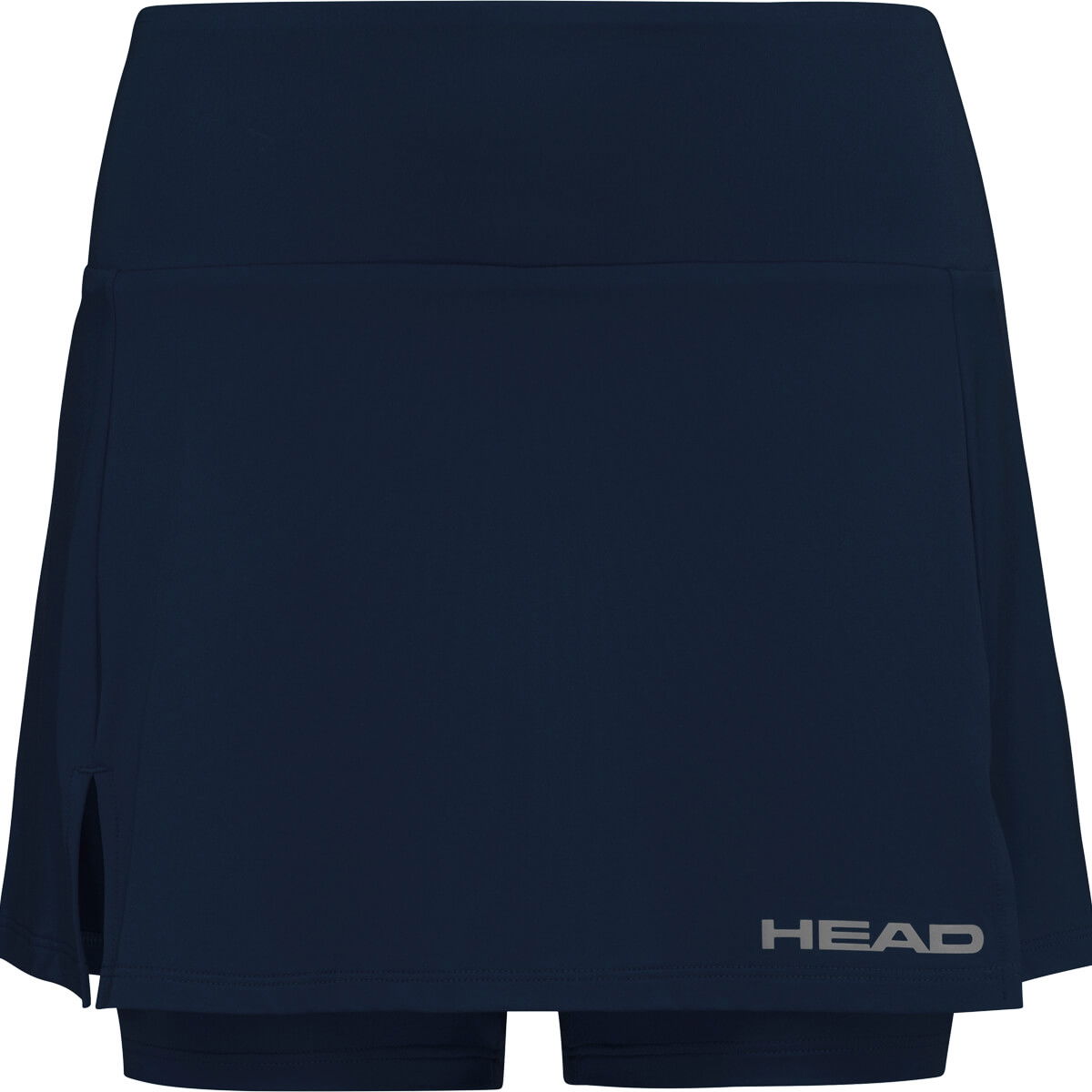 Head Club Basic Tennis Nederdel Børn