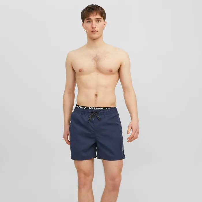Jack & Jones Fiji DB WB Zwemshort Heren