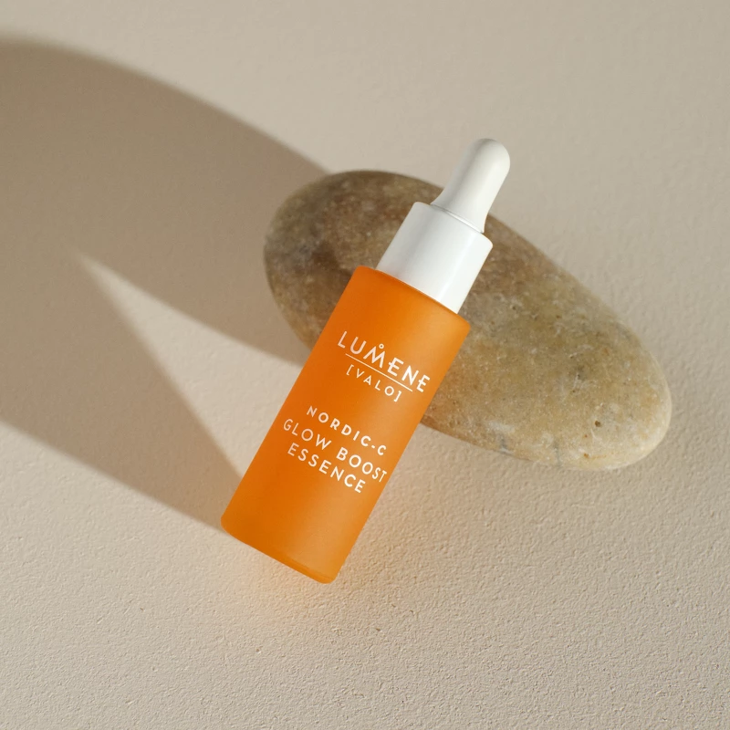 Lumene Nordic-C Glow Boost Essence 30 ml