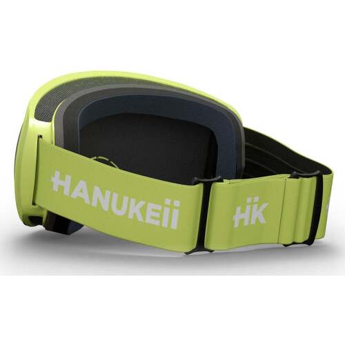 Hanukeii - Aspen Verde