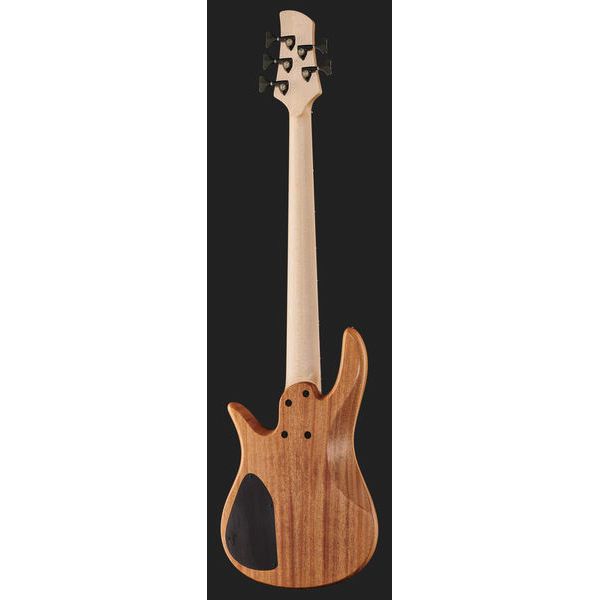Fodera Yin Yang Std 5 Mahogany