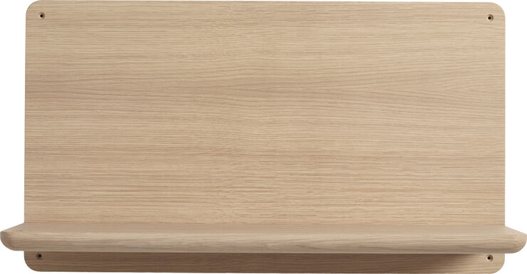 Andersen - Furniture Panel Shelf - 60x23xH34 cm Eg
