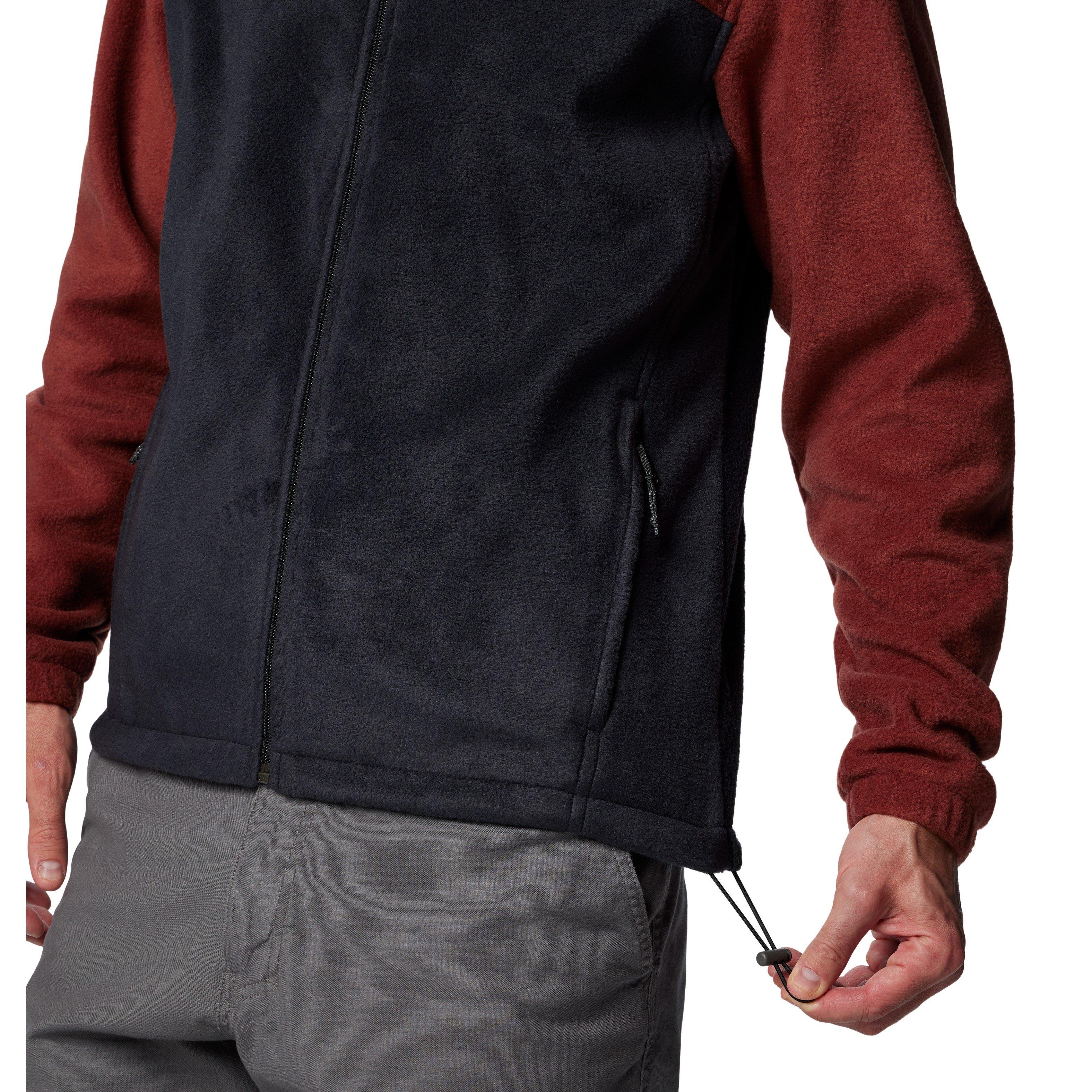 Columbia Steens Fleece Jacket Mens