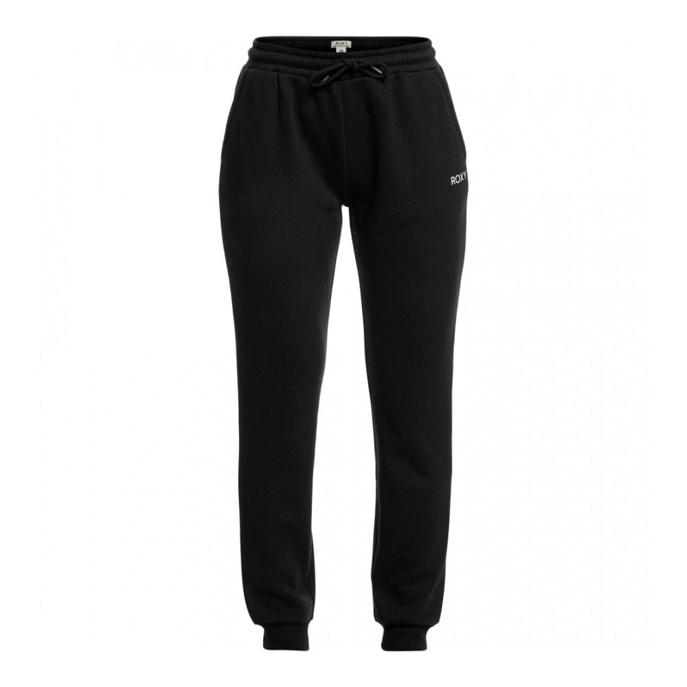 Roxy FROM HOME - Jogging Femme anthracite