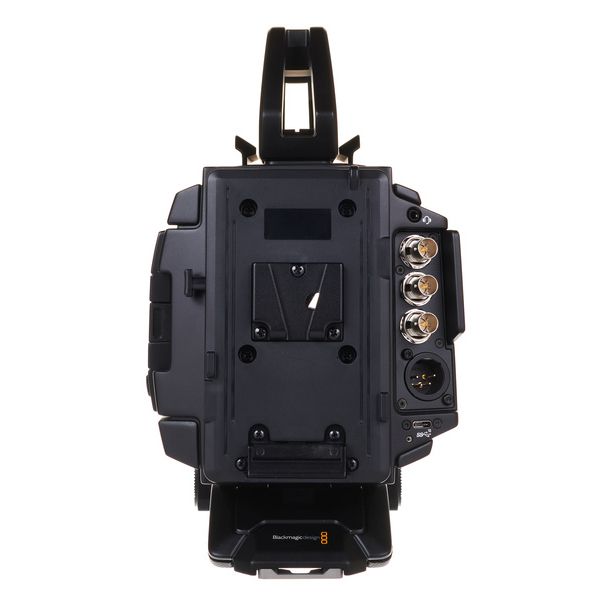 Blackmagic Design URSA Broadcast G2