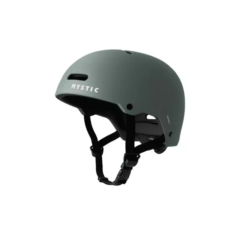 Casque watersport MYSTIC Vandal Dark Olive