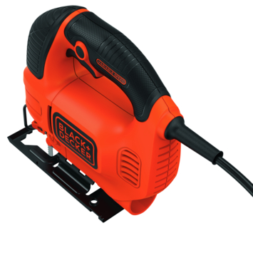 BLACK DECKER decoupeerzaag KS701PEK-QS