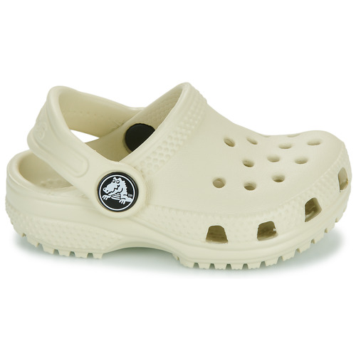 Crocs - Classic Clog T - Beige