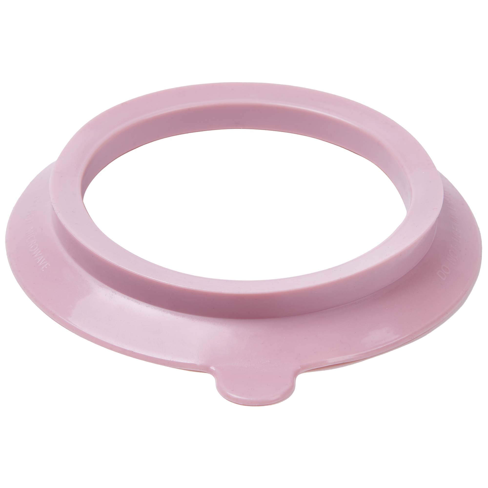 Koko Nijntje bakje met lepel roze