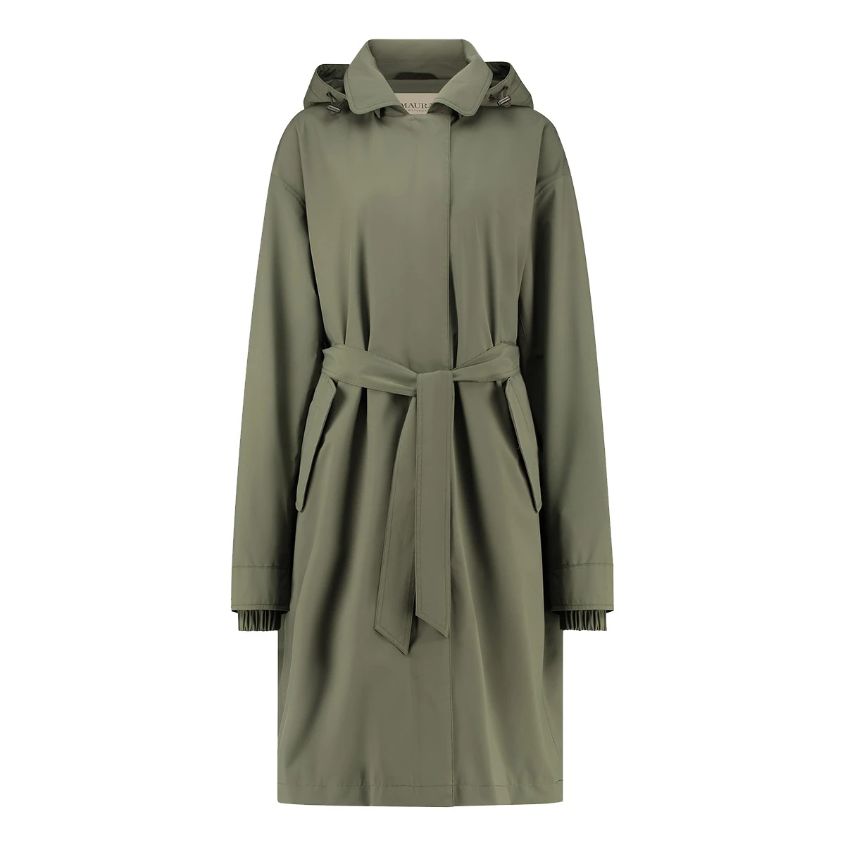 Dames Parka Tide Tide LM171.30.251