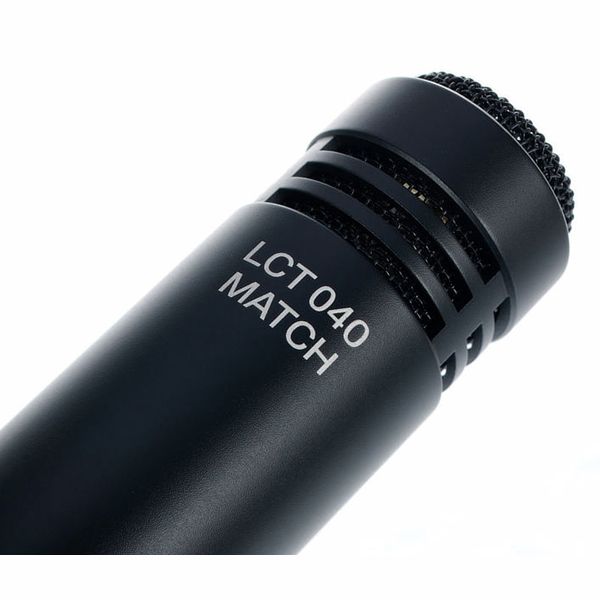 Lewitt LCT 040 MATCH stereo pa Bundle