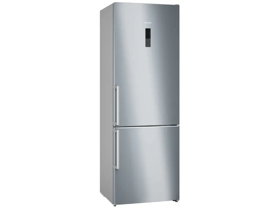 Siemens iQ500 KG49NAIBT køle-/Fryseskab 440 Liter