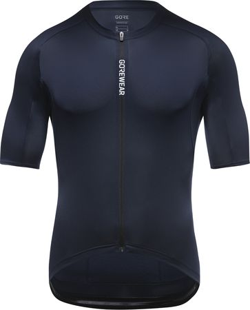 SPINSHIFT Herren-Kurzarmtrikot  orbit blue  XXL