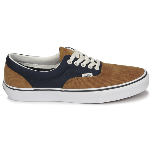 Vans - ERA - Marron / Marine