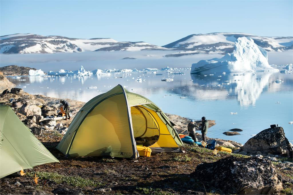 Exped Orion III UL