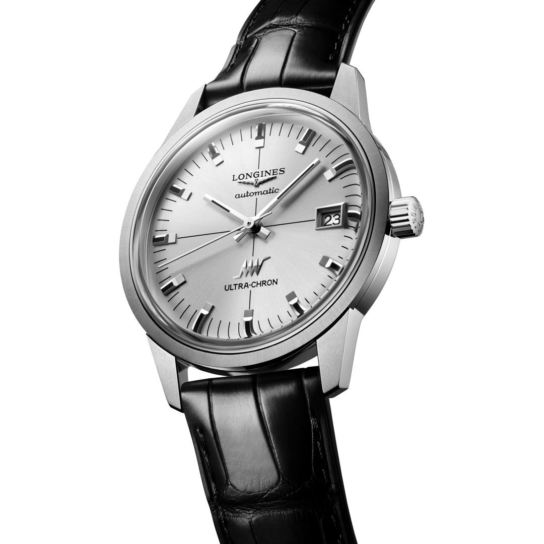 Longines Ultra-Chron Classic 37mm