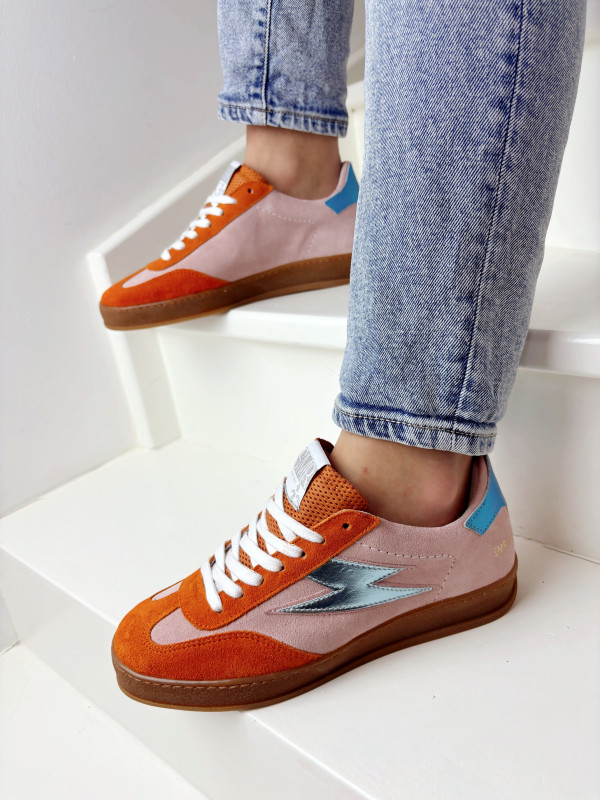 Semerdjian - Baskets RISY 11411