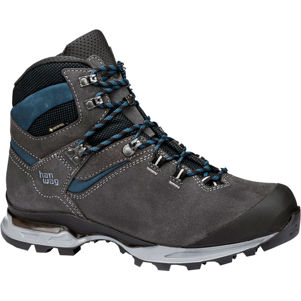 Hanwag Tatra Light Wide GORE-TEX® Wanderschuhe Herren asphalt