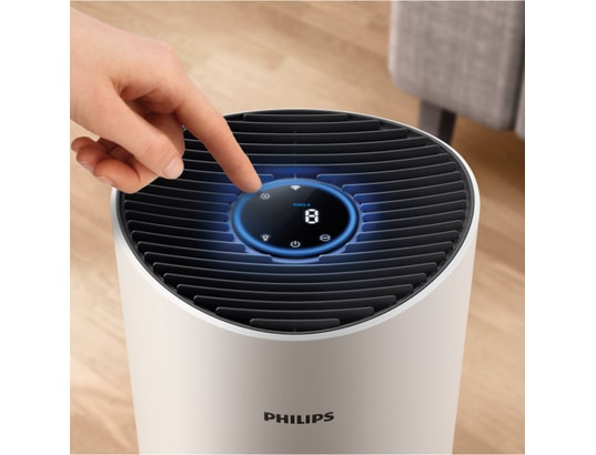 PHILIPS - Purificateur d'air AC1715/10