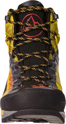 La SportivaTrango Tech Leather GTX - schwarz