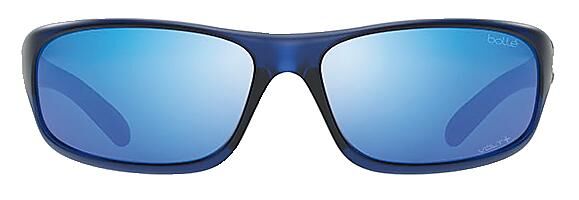 BOLLE - LUNETTES DE SOLEIL ANACONDA NAVY pola